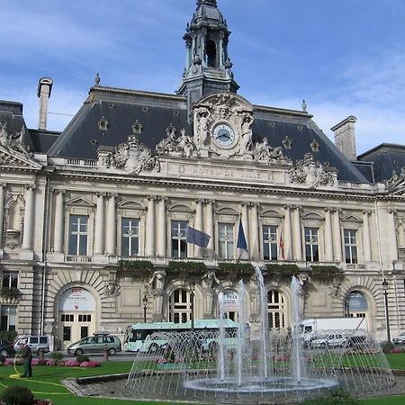 La Maison Tourangelle تور المظهر الخارجي الصورة
