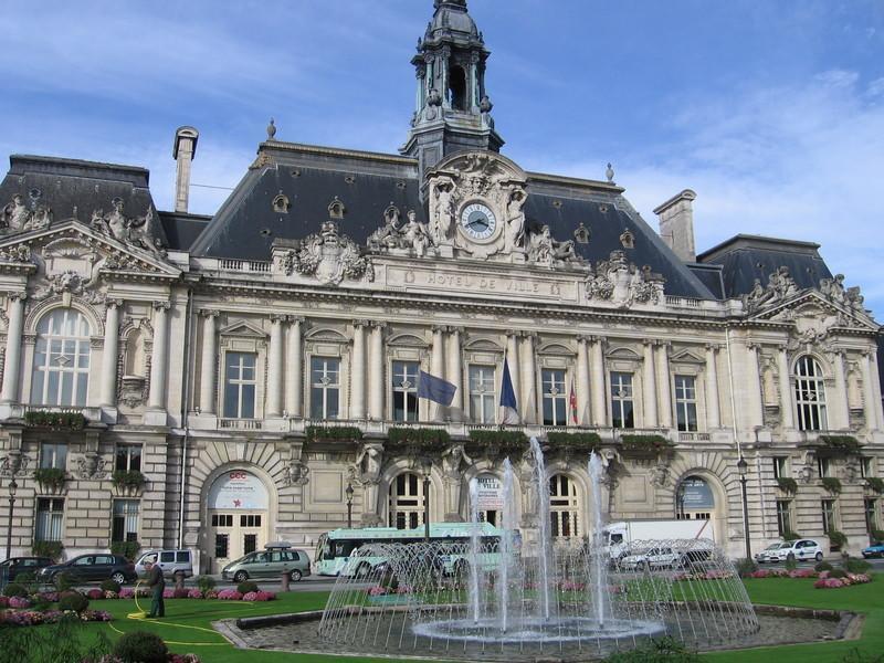 La Maison Tourangelle تور المظهر الخارجي الصورة